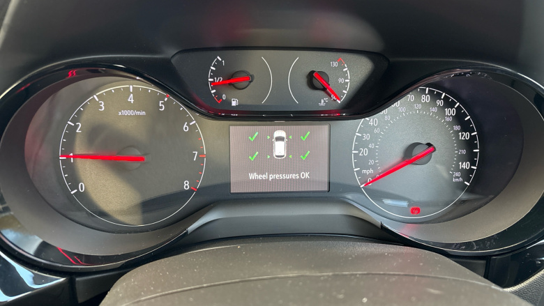 Vauxhall Corsa 1.2 Design 5dr Petrol Hatchback